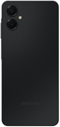 Smartphone Samsung Galaxy A06 5G Black (PSMA066BZKHTHL)