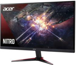 Monitor Acer Nitro Gaming LED 23.8" VG240Y X1bmiipx (UM.QV0ST.101)