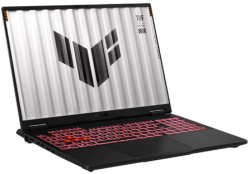 Notebook Asus TUF Gaming A16 (FA608UP-QT016W)