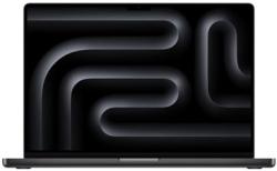 Apple MacBook Pro 16 M4 Pro 512GB Space Black (MX2X3TH/A)