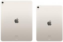 Apple iPad Air M2 11-inch Wi-Fi + Cellular 1TB Starlight (MUXU3TH/A)