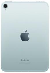 Apple iPad Mini A17 Pro 8.3 Inch Wi-Fi + Cellular 128GB Blue (MXPP3TH/A)