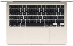 Apple MacBook Air 13 M3 512GB Starlight (MXCU3TH/A)