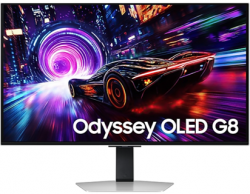 Monitor Samsung Odyssey G8 Gaming (LS32FG812SEXXT)