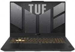 Notebook Asus TUF Gaming F17 (FX707VV-HX128W)