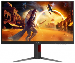 Monitor AOC Gaming 24G4H/67
