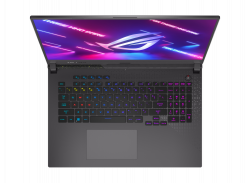 Notebook Asus ROG Strix G17 (GL743RM-LL146W)