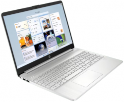 Notebook HP 15s-fq5390TU (B3NJ7PA#AKL)