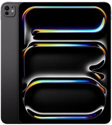 Apple iPad Pro M4 13-inch WiFi 1TB with Nano-texture Glass Space Black (MWRF3TH/A)