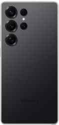 Smartphone Samsung Galaxy S25 Ultra 5G Titanium Black (PSMS938BZKBTHL)