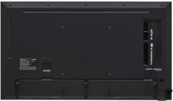 Monitor LG Standard Signage (55UH5N-E)