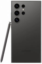Smartphone Samsung Galaxy S24 Ultra 5G Titanium Black (PSMS928BZKCTHL)
