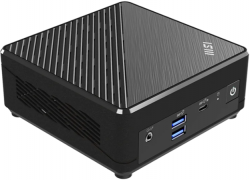 Mini PC MSI Cubi N ADL-043TH