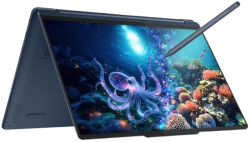 Notebook Lenovo Yoga 9 2-in-1 14ILL10 (83LC0012TA)
