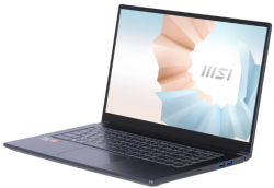 Notebook MSI Modern 15 A5M-295TH (9S7-155L26-295)