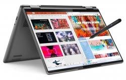Notebook Lenovo Yoga 7 14IAL7 (82QE003LTA)
