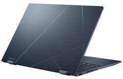 Notebook Asus Zenbook 14 Flip OLED (UP3404VA-KN596WS)