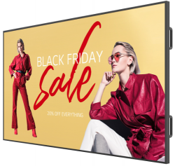 Monitor LG Standard Signage (98UM5K)