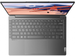 Notebook Lenovo Yoga Slim 6 14IRH8 (83E0004RTA)