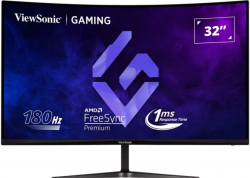 Monitor Viewsonic Curved Gaming (VX3218C-2K)