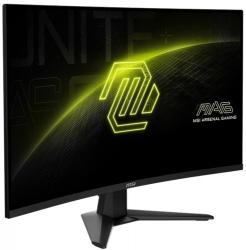 Monitor MSI Gaming MAG-32CQ6F