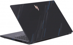 Notebook Acer Nitro Gaming ANV15-51-578S (NH.QNAST.002)