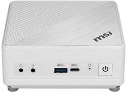 Mini PC MSI Cubi 5 12M-099BTH
