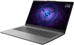 Notebook Lenovo LOQ 15IAX9E (83LK002MTA)