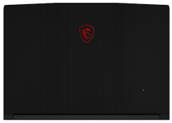 Notebook MSI Thin GF63 12UCX-464TH (9S7-16R821-464)