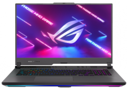 Notebook Asus ROG Strix G17 (G713PV-LL128W)