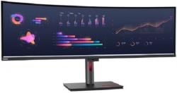 Monitor Lenovo ThinkVision P49w-30 (63DBRAR1WW)