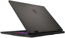 Notebook MSI Sword 16 HX B14VGKG-433TH (9S7-15P214-433)