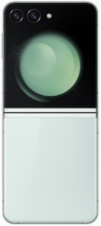 Smartphone Samsung Galaxy Z Flip 5 5G LIGHT GREEN (PSMF731BLGATHL)