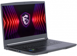 Notebook MSI Thin 15 B13UCX-1610TH (9S7-16R831-1610)