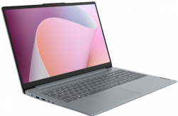 Notebook Lenovo IdeaPad Slim 3 15AMN8 (82XQ00QGTA)
