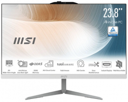 All In One PC MSI Modern AM242-1M-1436TH