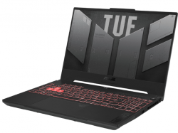 Notebook Asus TUF Gaming A15 (FA507UV-LP004W)