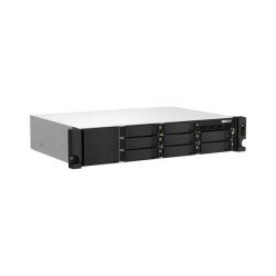 Storage NAS QNAP TS-873AeU-RP-4G