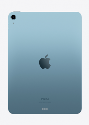 Apple iPad Air5 10.9-inch Wi-Fi 256GB Blue (MM9N3TH/A)