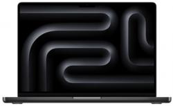 Apple MacBook Pro 14 M4 1TB Space Black (MCX04TH/A)