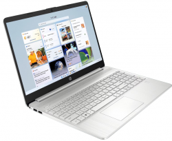 Notebook HP 15s-fq5308TU (974F3PA#AKL)