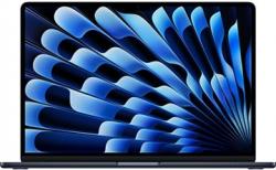 Apple MacBook Air 15 M4 512GB Midnight (MW1M3TH/A)