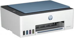 Printer All-in-One HP Smart Tank 525 (1F3W3A)