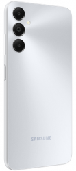Smartphone Samsung Galaxy A05s Sliver (PSMA057FZSHTHL)
