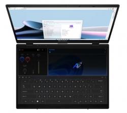 Notebook Asus Zenbook Duo OLED (UX8406MA-PZ731WF)