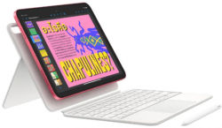 Apple iPad A16 11-inch Wi-Fi 128GB Silver (MD3Y4TH/A)