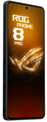 SMARTPHONE ASUS ROG Phone 8 Pro Edition Phantom Black (AI2401-5B036WW)