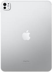 Apple iPad Pro M4 11-inch Wi-Fi+Cellular 1TB with Nano-texture Glass Silver (MWRQ3TH/A)