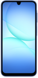 Smartphone Samsung Galaxy A17 5G Blue (PSMA176BZBJTHL)