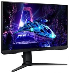 Monitor Samsung Gaming Odyssey G30D (LS24DG302EEXXT)